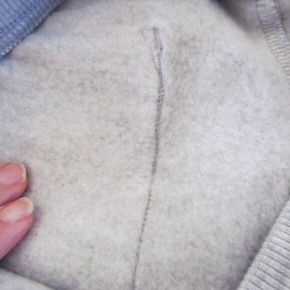 Vineyard Vines DreamCloth Joggers Light Gray Heather Sz Small NWT - Picture 10 of 14